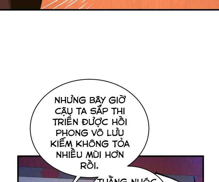 Lightning Degree - Chương 111