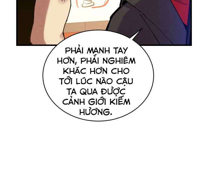 Lightning Degree - Chương 111