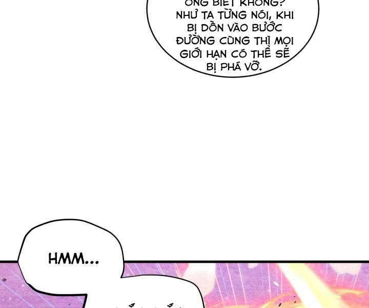 Lightning Degree - Chương 111