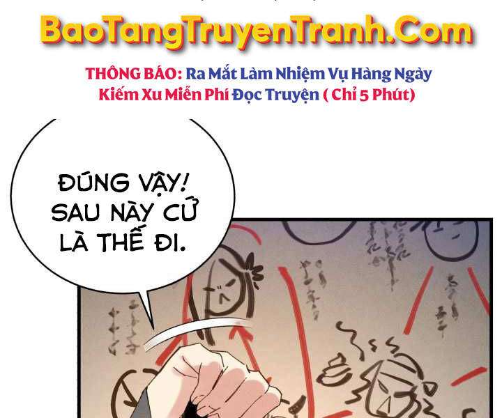 Lightning Degree - Chương 111