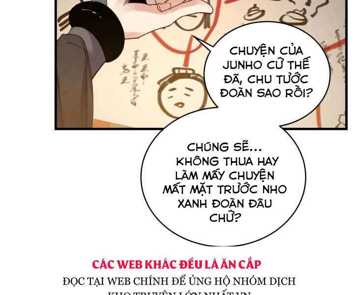 Lightning Degree - Chương 111
