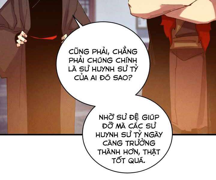 Lightning Degree - Chương 111