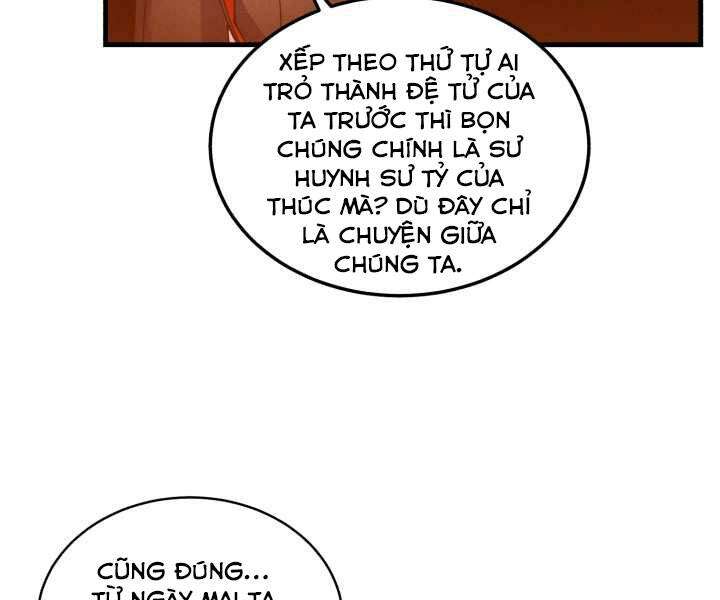 Lightning Degree - Chương 111
