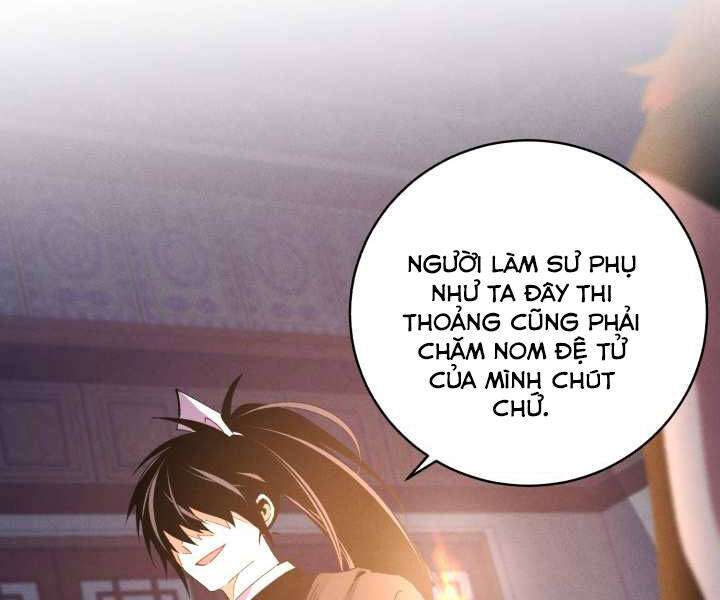 Lightning Degree - Chương 111