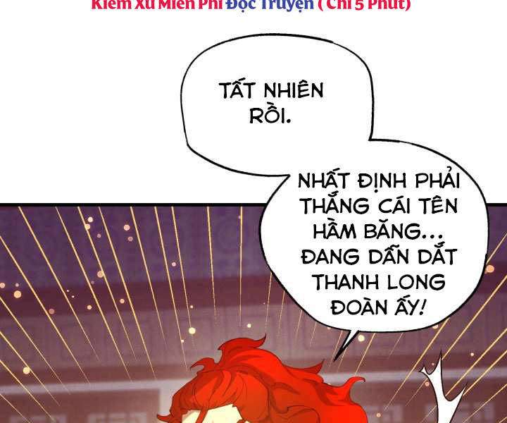 Lightning Degree - Chương 111