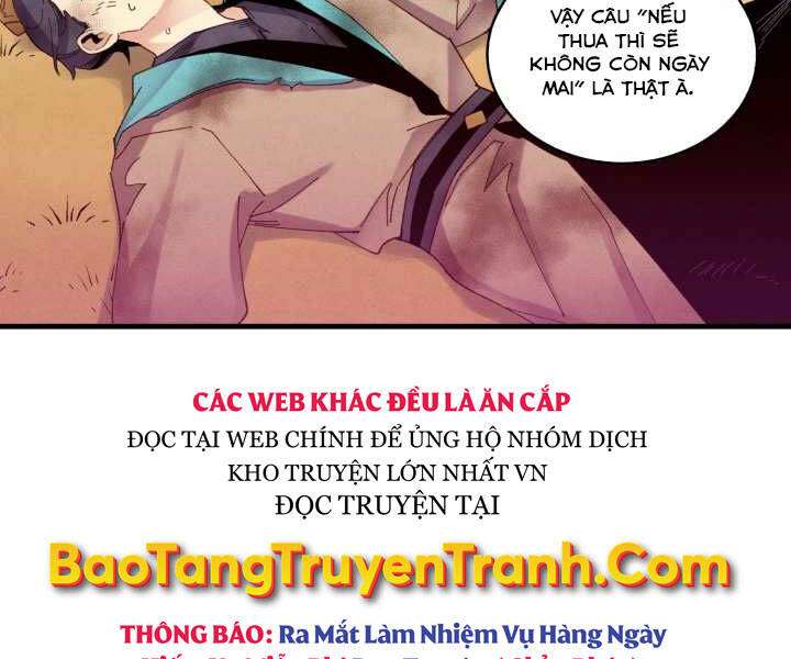 Lightning Degree - Chương 111