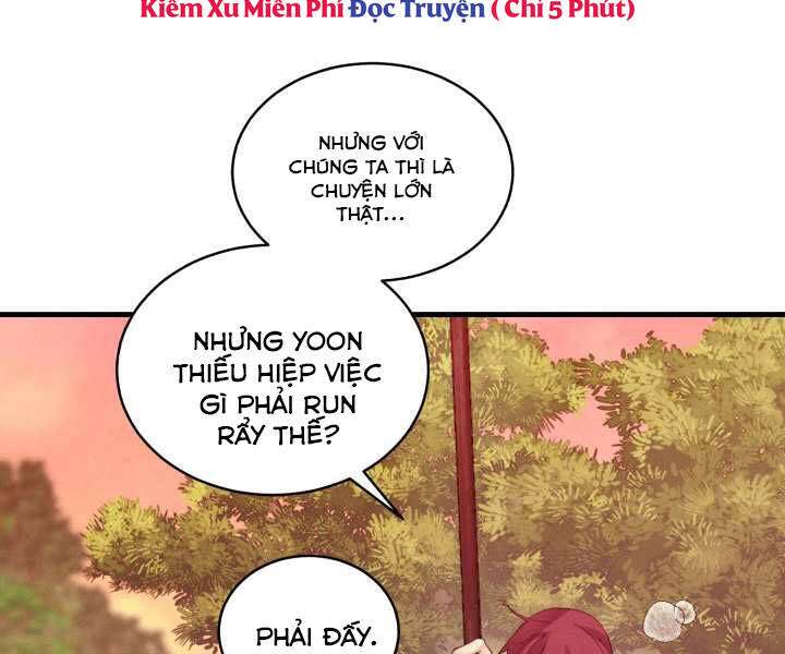Lightning Degree - Chương 111