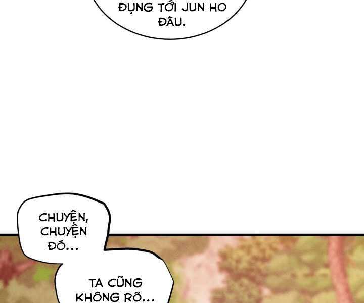 Lightning Degree - Chương 111