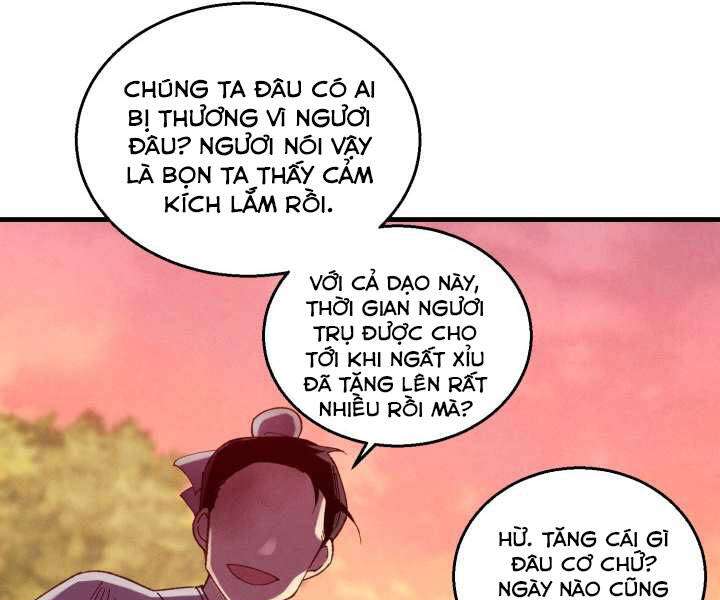 Lightning Degree - Chương 111