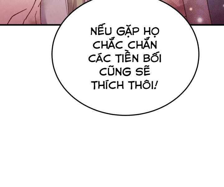 Lightning Degree - Chương 111