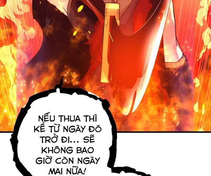 Lightning Degree - Chương 111