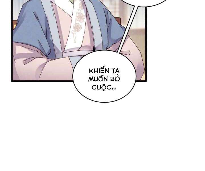 Lightning Degree - Chương 111