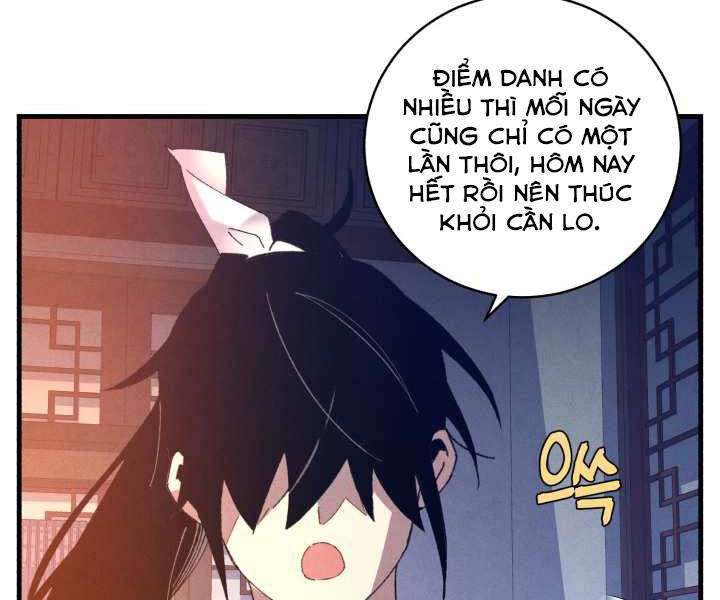 Lightning Degree - Chương 111