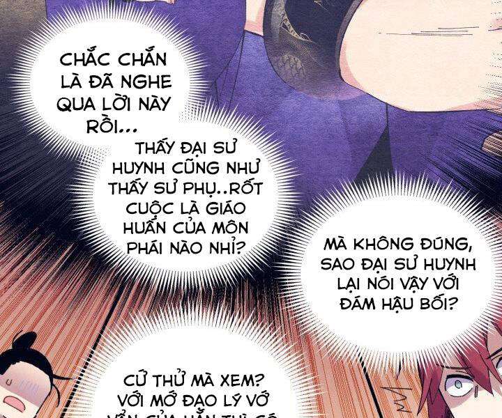 Lightning Degree - Chương 112