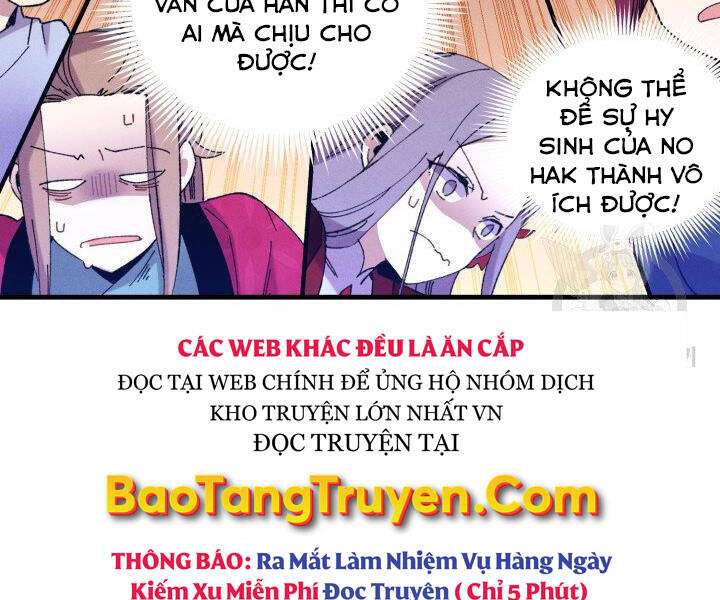 Lightning Degree - Chương 112