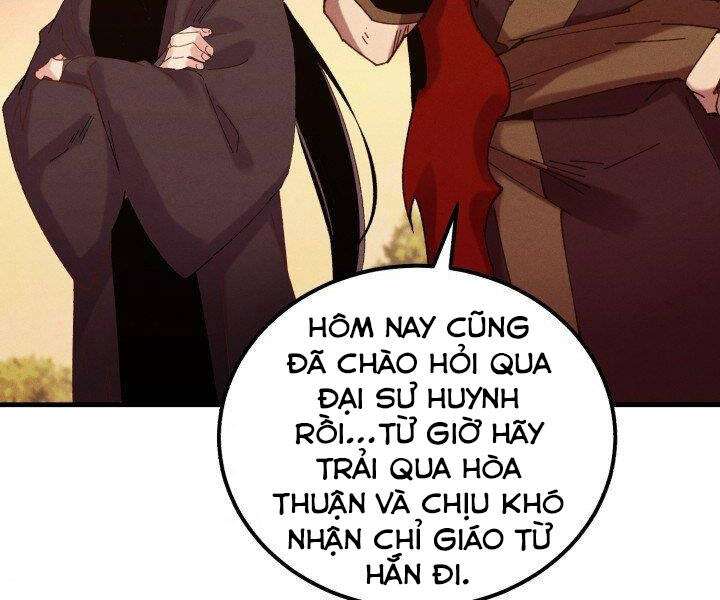 Lightning Degree - Chương 112