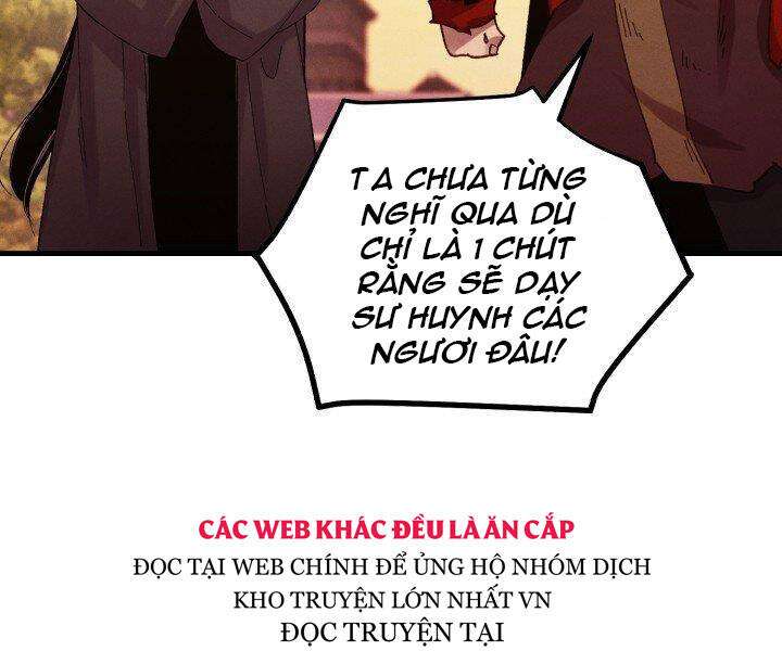 Lightning Degree - Chương 112