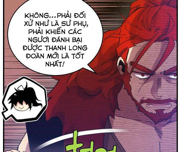 Lightning Degree - Chương 112