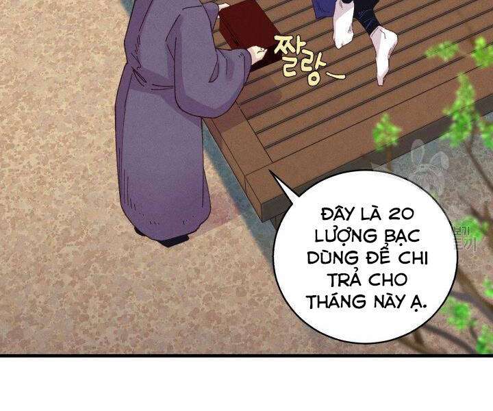 Lightning Degree - Chương 112