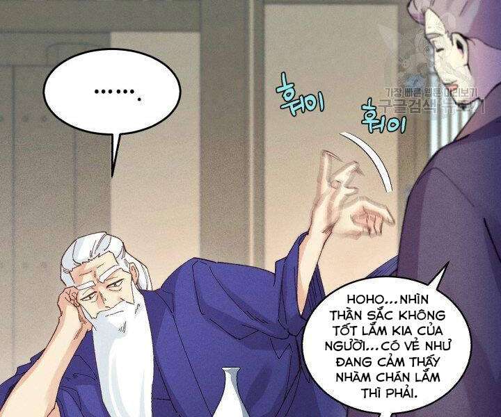 Lightning Degree - Chương 112