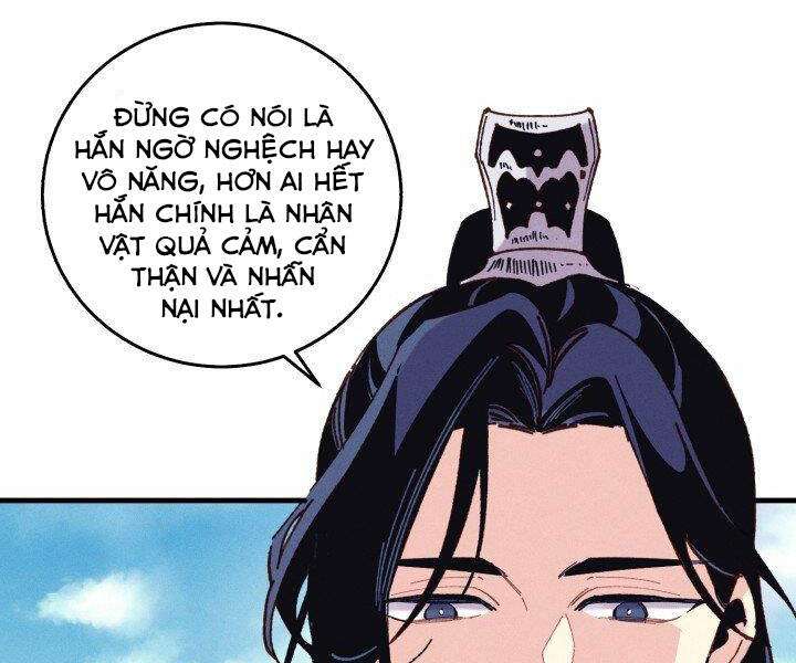 Lightning Degree - Chương 112