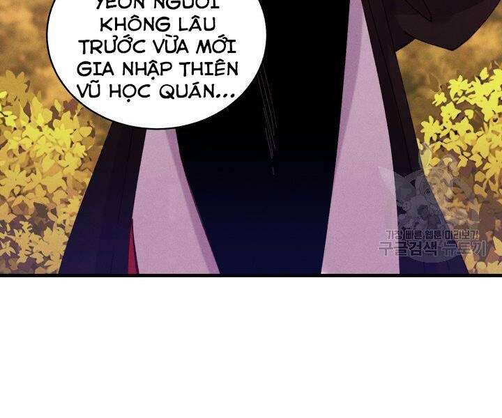 Lightning Degree - Chương 112