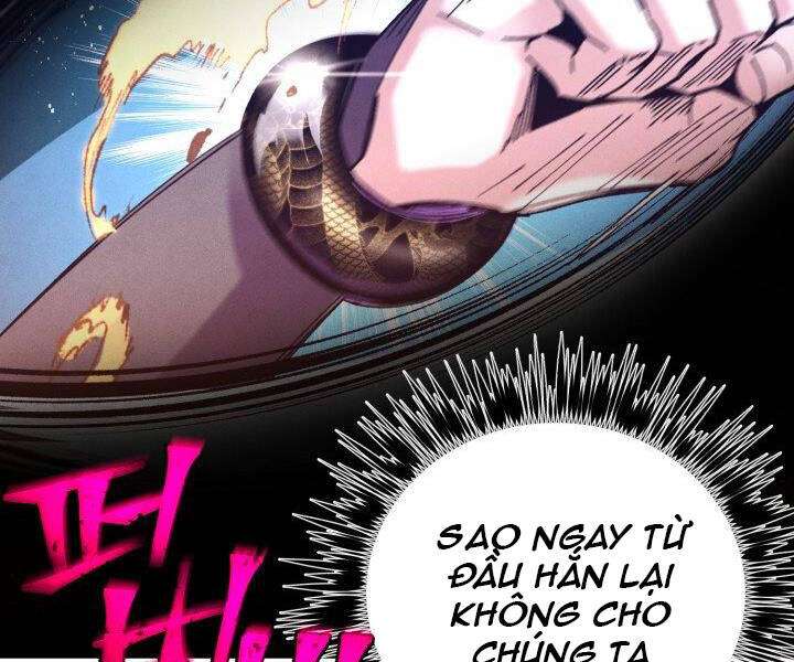 Lightning Degree - Chương 112