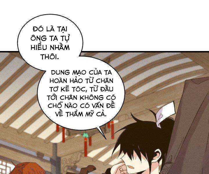 Lightning Degree - Chương 113
