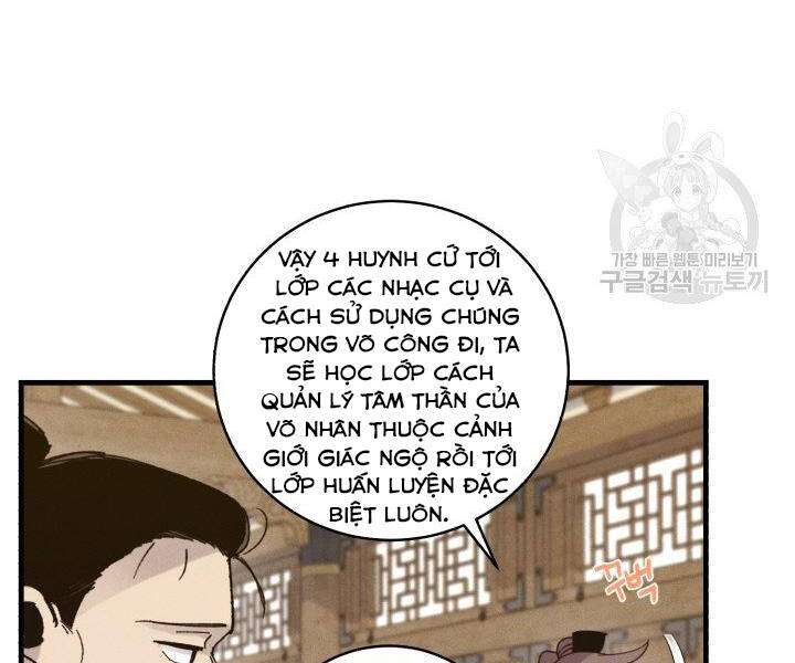 Lightning Degree - Chương 113