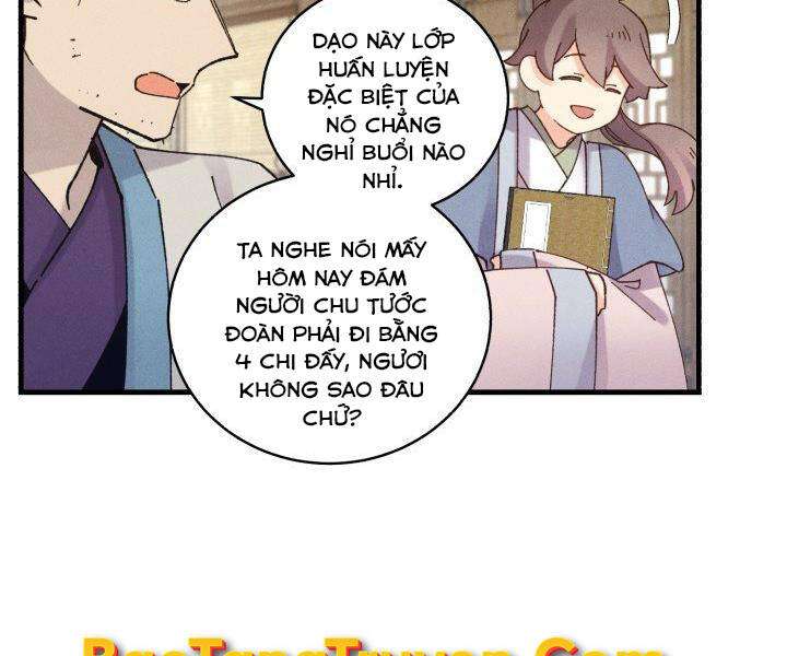 Lightning Degree - Chương 113