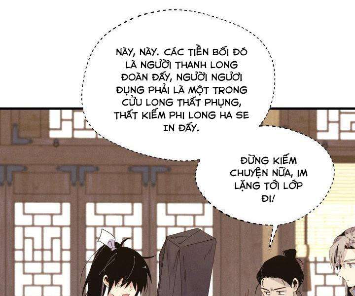 Lightning Degree - Chương 113