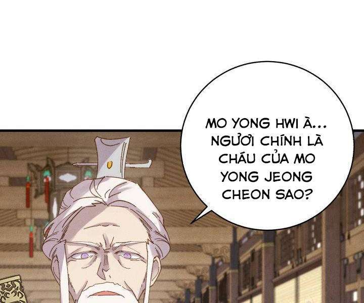 Lightning Degree - Chương 113