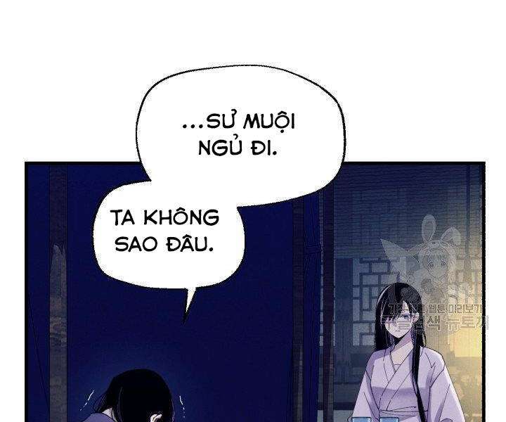 Lightning Degree - Chương 113