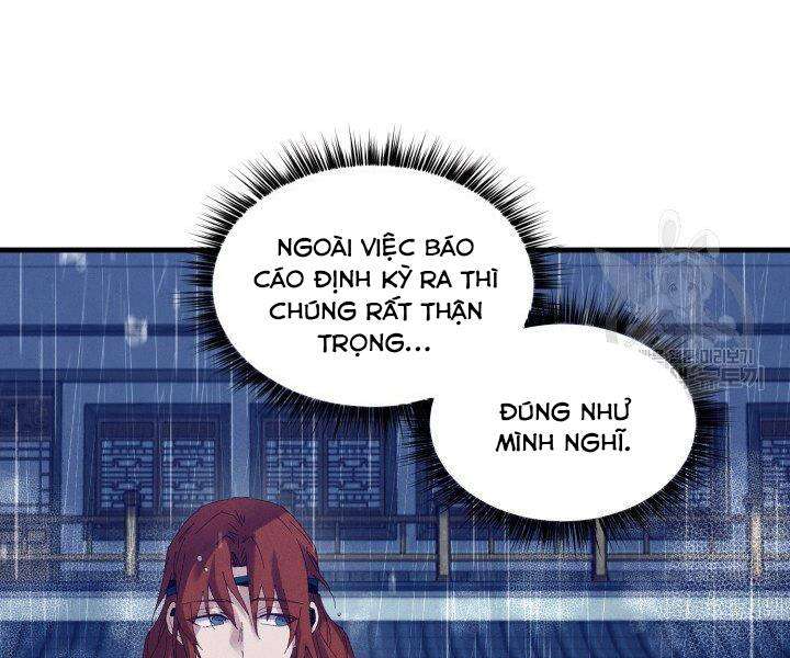 Lightning Degree - Chương 113