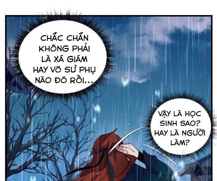 Lightning Degree - Chương 113