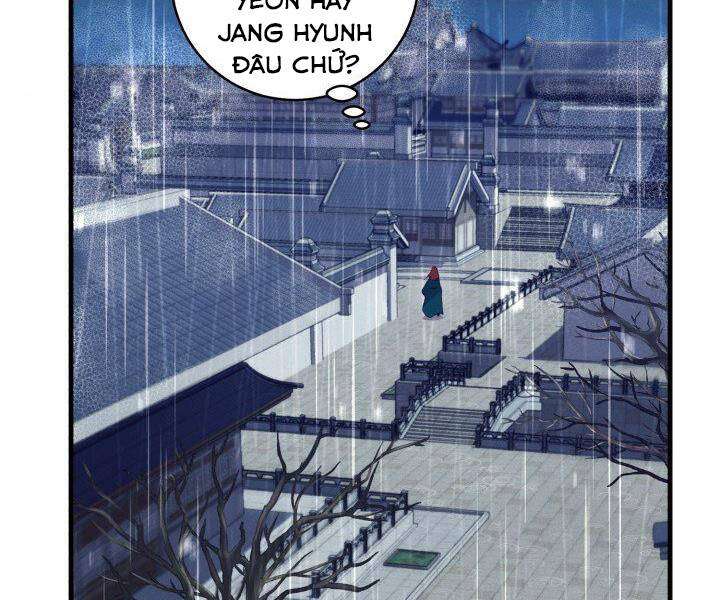 Lightning Degree - Chương 113