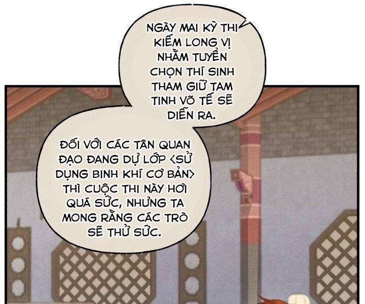 Lightning Degree - Chương 113
