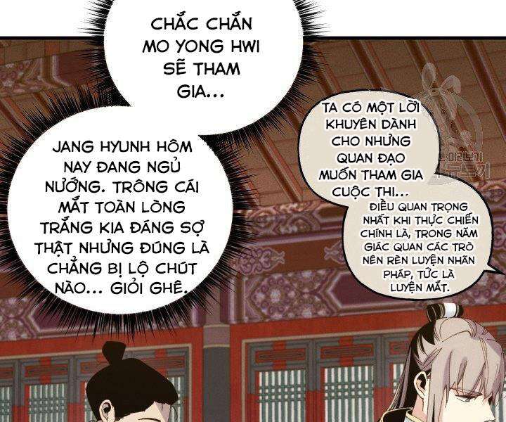 Lightning Degree - Chương 113