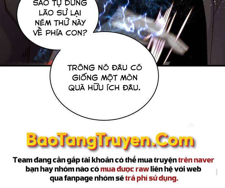 Lightning Degree - Chương 113