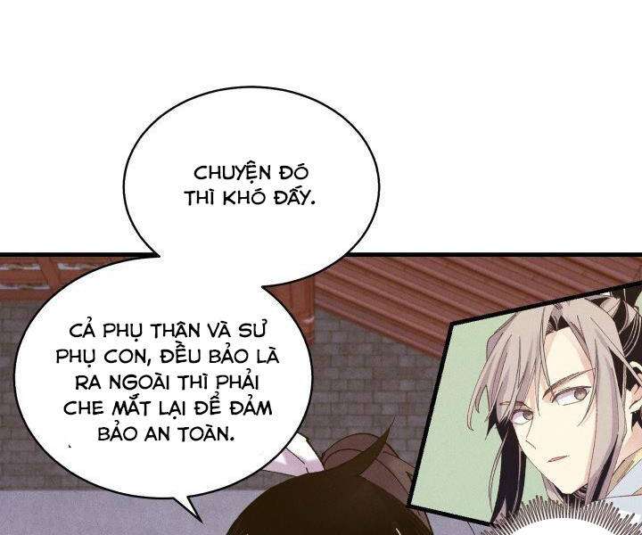 Lightning Degree - Chương 113