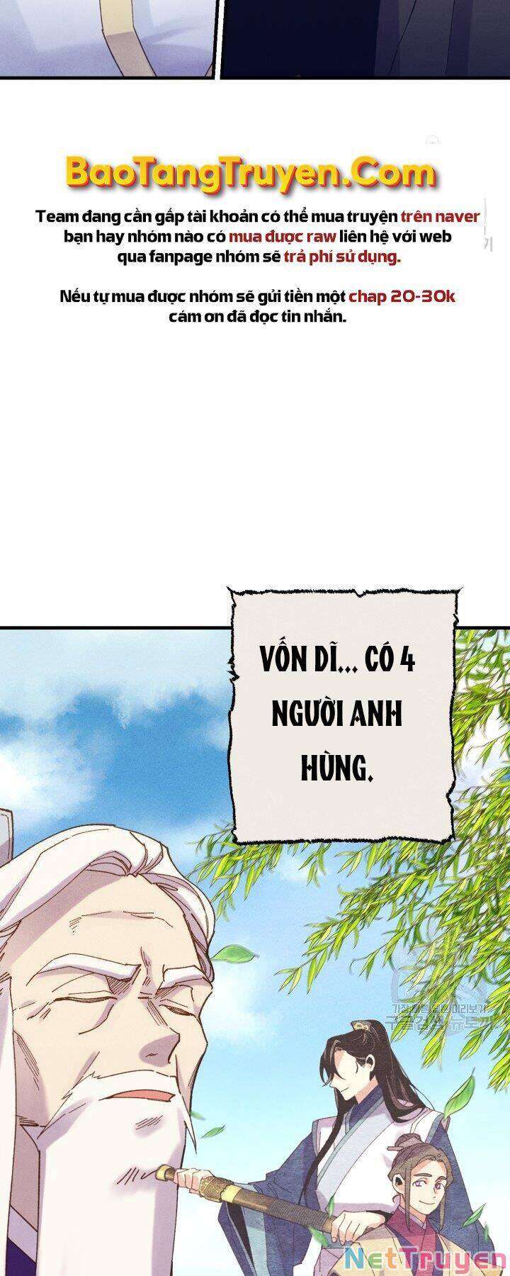 Lightning Degree - Chương 114
