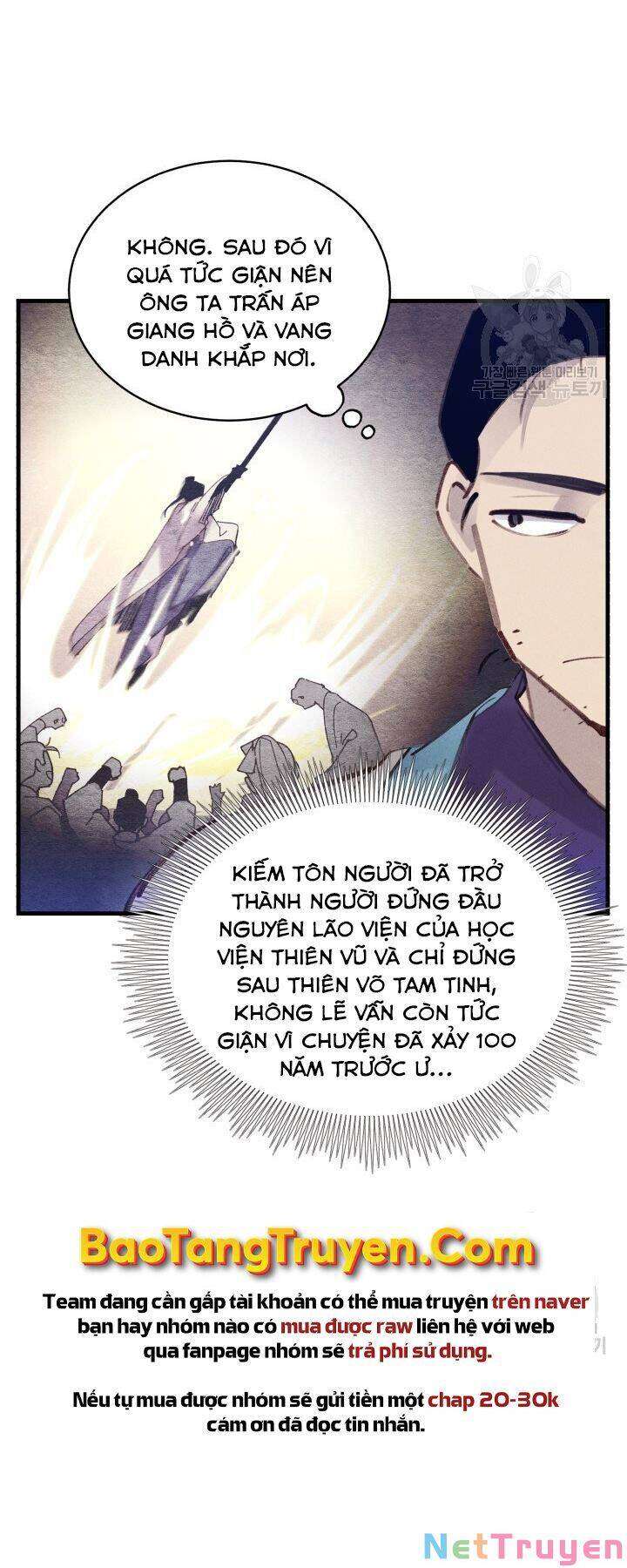 Lightning Degree - Chương 114