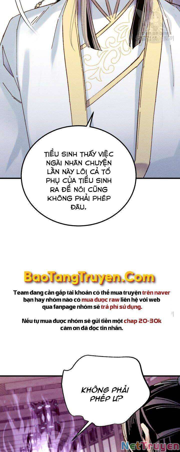 Lightning Degree - Chương 114
