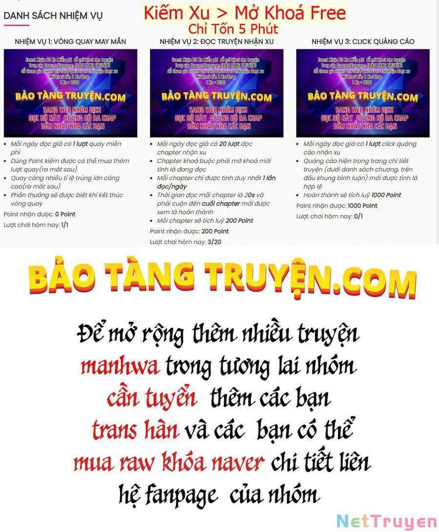 Lightning Degree - Chương 114