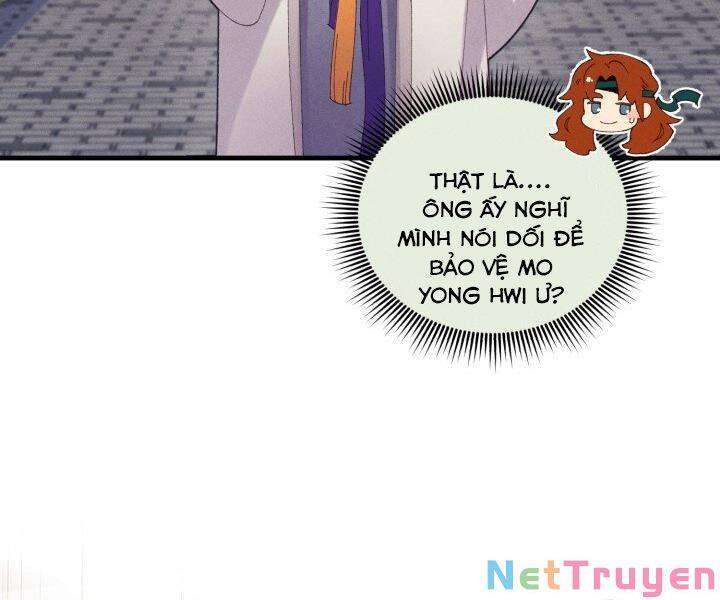 Lightning Degree - Chương 114
