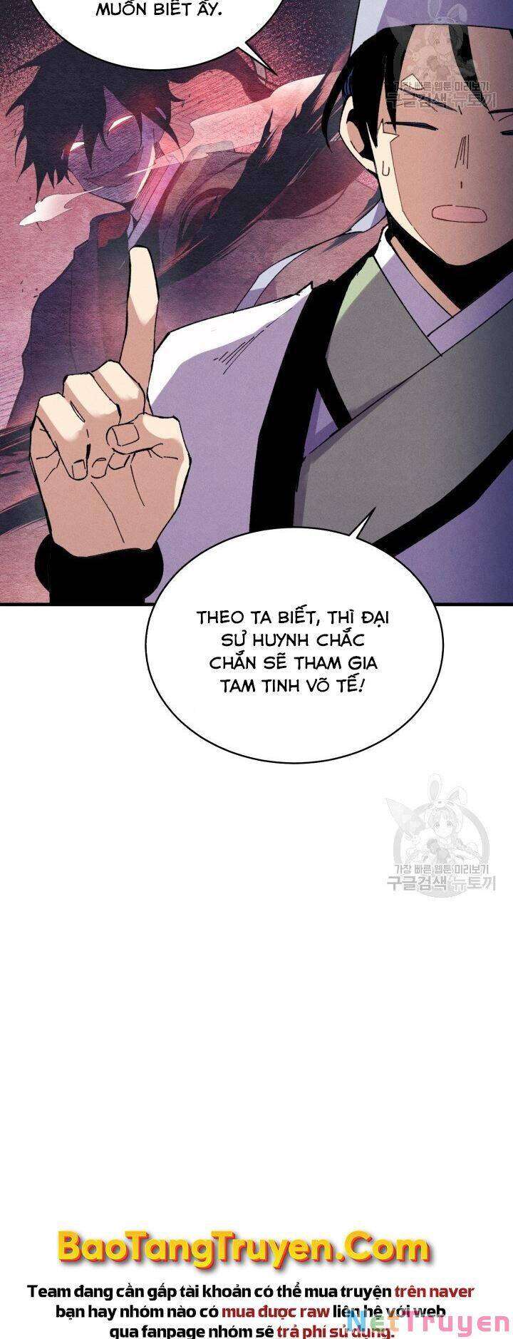 Lightning Degree - Chương 114