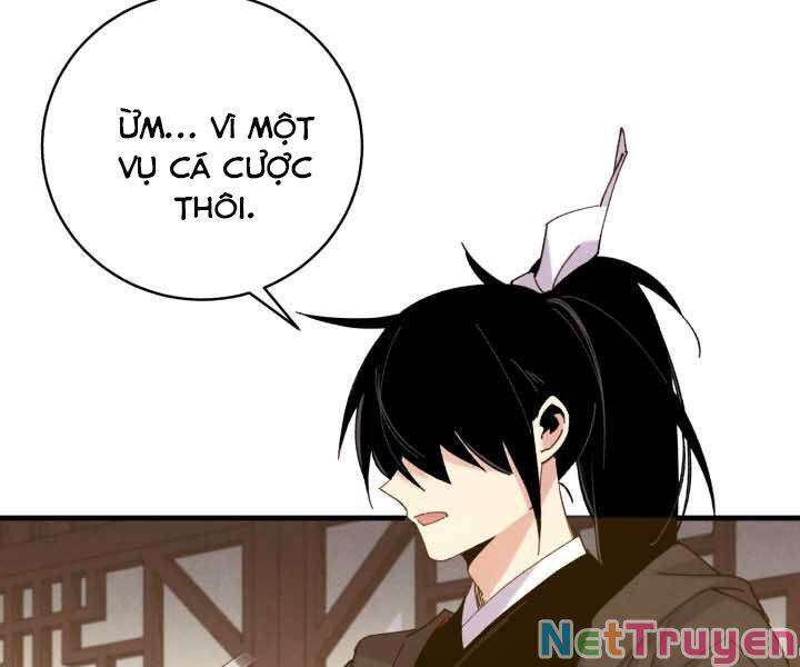 Lightning Degree - Chương 115
