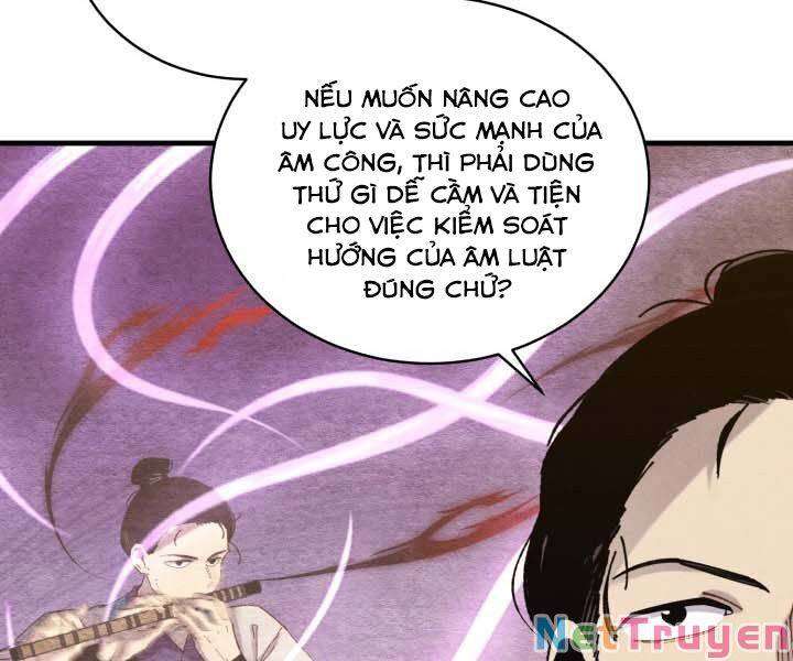 Lightning Degree - Chương 115
