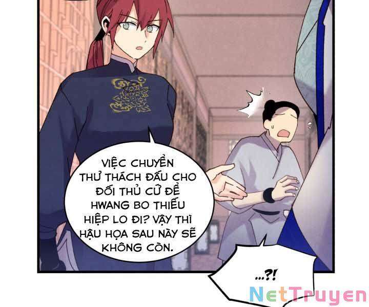 Lightning Degree - Chương 115