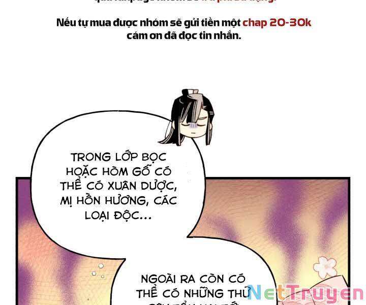 Lightning Degree - Chương 115